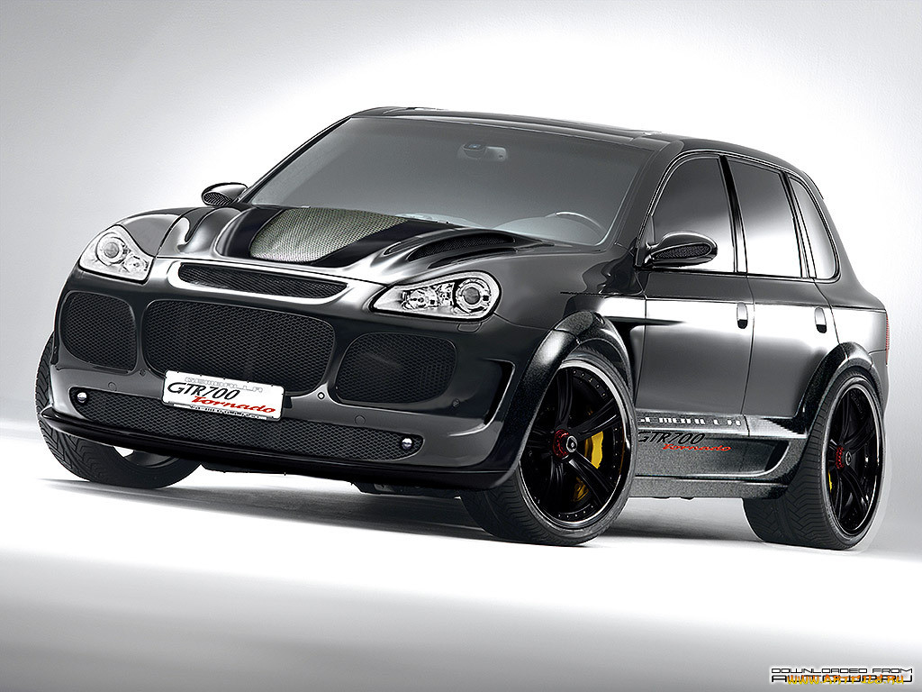 , porsche